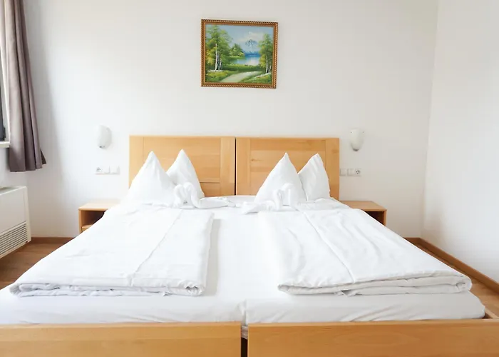 Hotel Kaffeemuehle Viyana