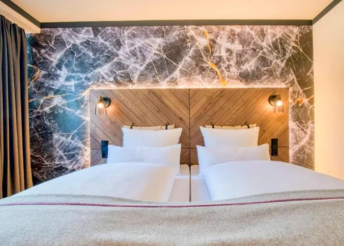 Plaza Inn Salzburg Messe