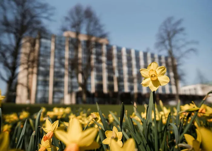 Sheraton Essen Hotel