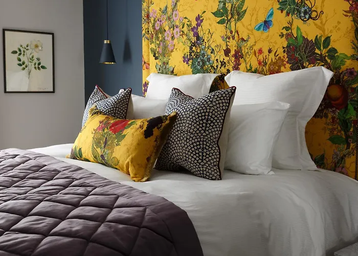 The Gonville Hotel, A Member Of Radisson Individuals Cambridge