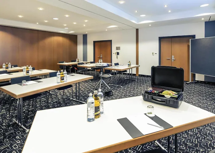 Hotel Mercure Wien Westbahnhof