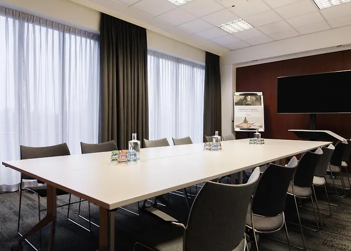 Mercure Amsterdam City Hotel