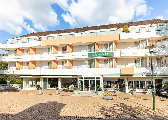 Achat Hotel Bad Dürkheim