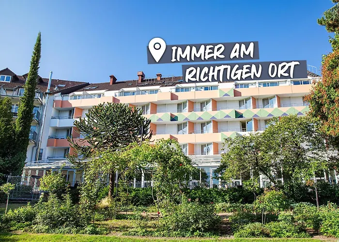Achat Hotel Bad Dürkheim