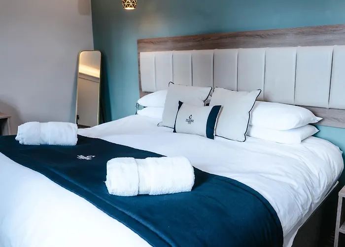 The George Hotel Penrith