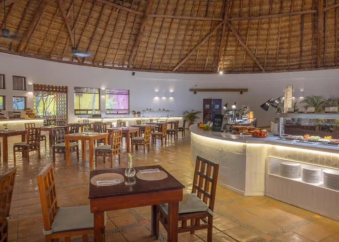 Villas HM Paraiso del Mar Isla Holbox
