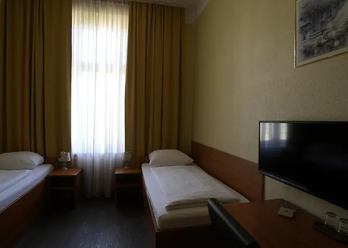 Hotel AI Königshof Berlin