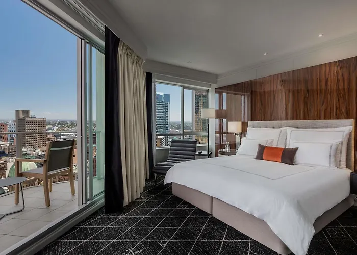 Swissotel Sidney