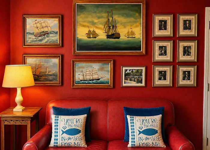 The Royal Harbour Hotel Ramsgate