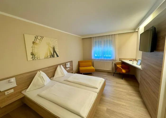Pension Weber Bécs