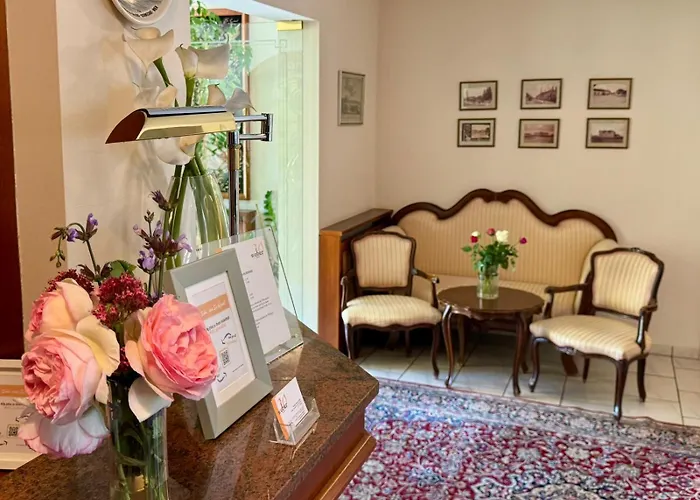 Pension Weber Bécs