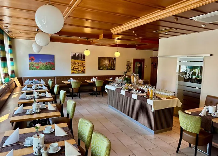 Pension Weber Bécs