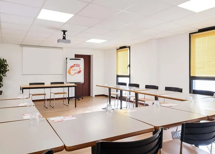 Aparthotel Adagio Access Rennes Centre
