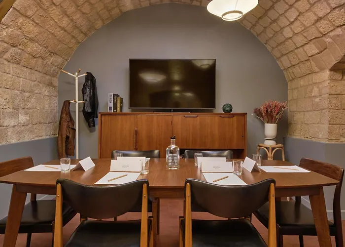 Mercure Paris Notre Dame Saint Germain Des Pres