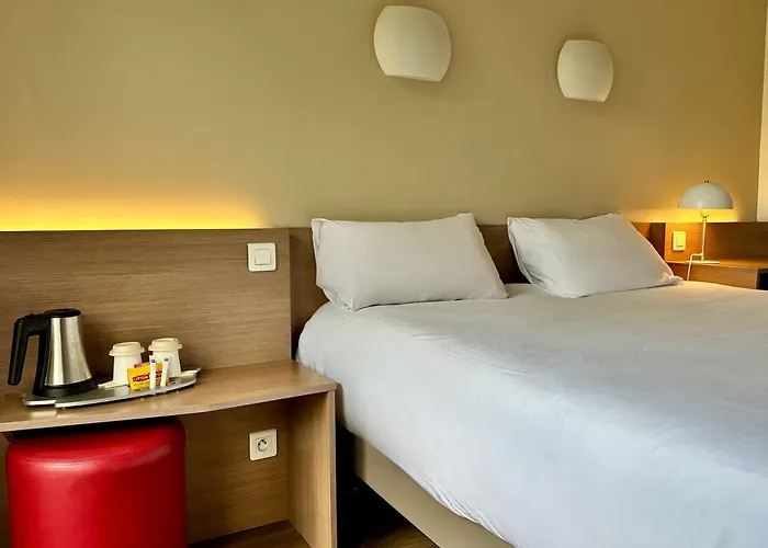 Campanile Paris 12 - Bercy Village