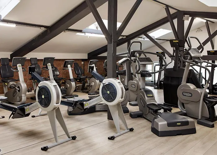 Residence Inn By Marriott Paris Didot Montparnasse