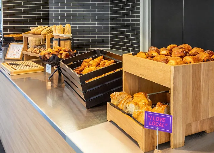 Ibis Styles Paris Bercy Hotel