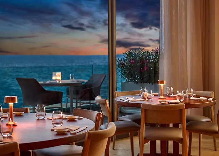 Fairmont Monte Carlo Hotel