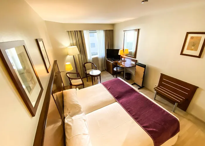 Hotel Hesperia Andorra