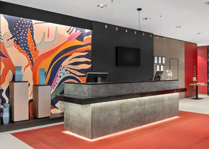 Danubius Hotel Erzsebet City Center Budapest