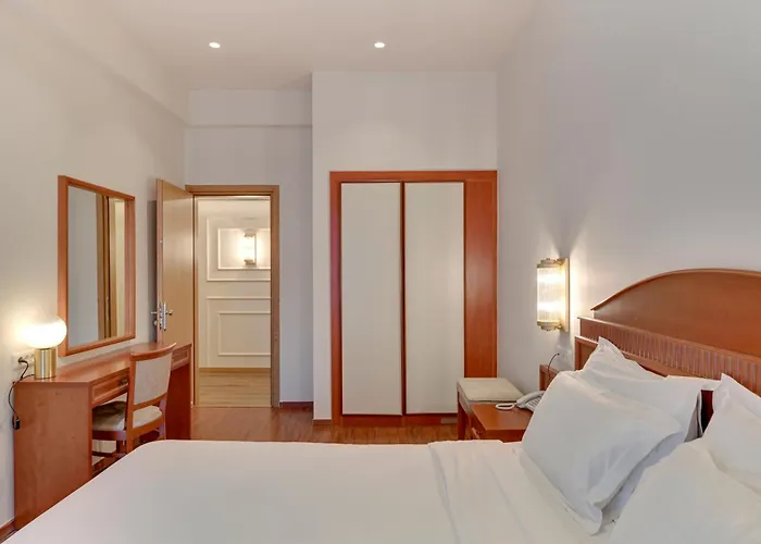 Palladion Hotel Ioannina