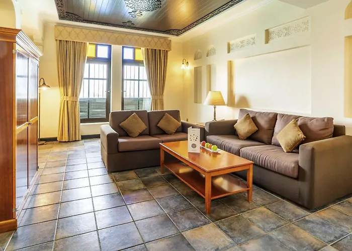 Novotel Bahrain Al Dana Resort Manama