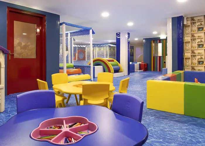 Novotel Bahrain Al Dana Resort Manama
