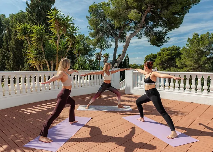 S'Argamassa Boutique Hotel Santa Eulària des Riu