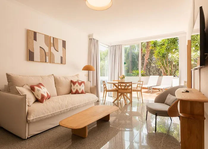 S'Argamassa Boutique Hotel Santa Eularia des Riu
