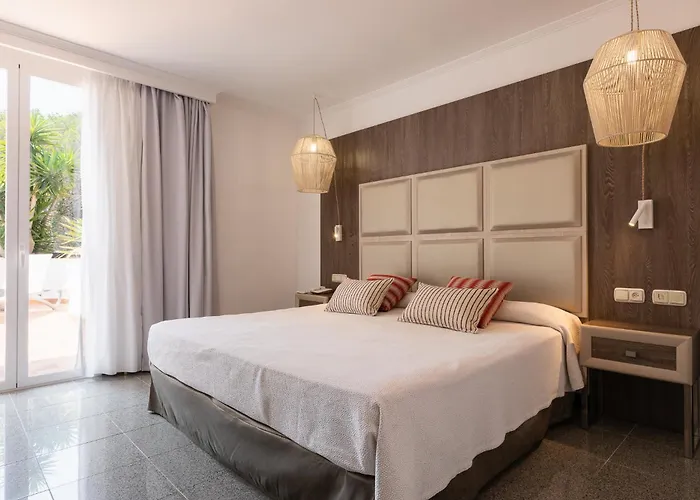 S'Argamassa Boutique Hotel Santa Eulalia del Río