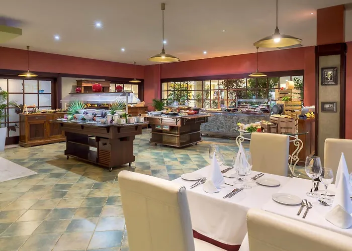 Occidental Jandia Mar Hotel Morro Jable 