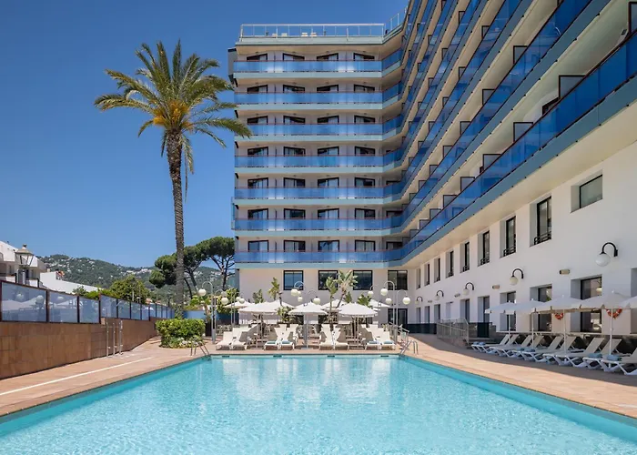 Htop Jadhe Spa 4Sup - Bliss Calella