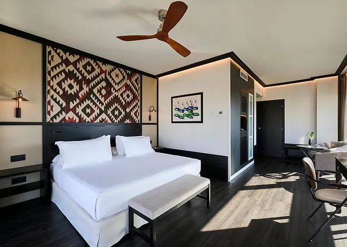 Hotel H10 Marina Barcelona