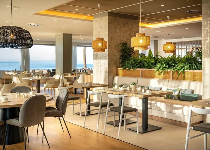 Innside By Melia Costablanca (Adults Only) Benidorm