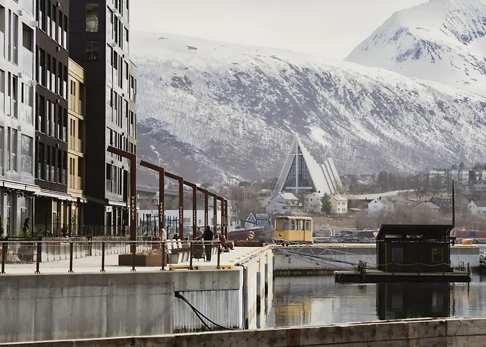 Home Hotel Aurora Tromso
