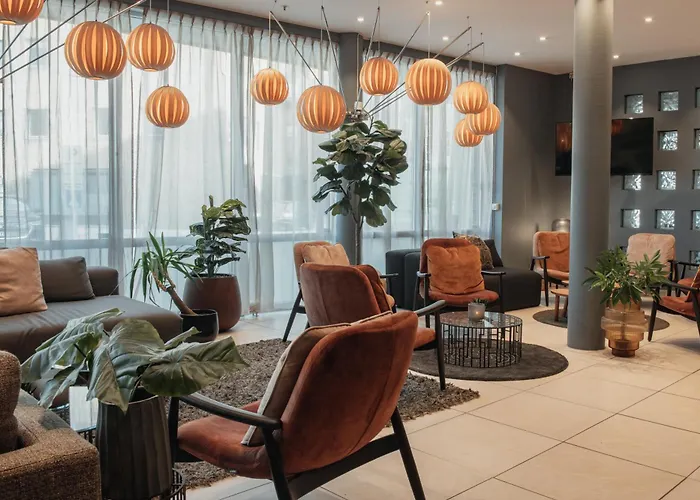 Home Hotel Aurora Tromsø