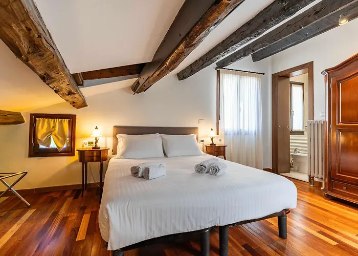 Locanda Art Deco Venecia
