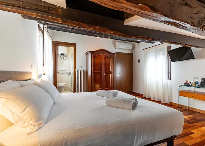 Locanda Art Deco Venecia