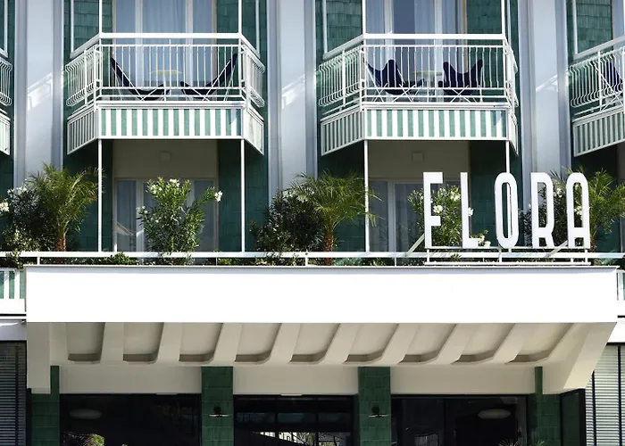 Grand Hotel Flora Sorrent