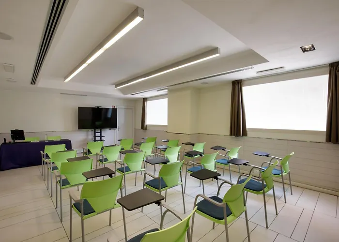 Best Western Plus Hotel Globus Rome