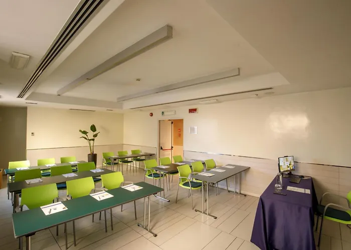 Best Western Plus Hotel Globus Rome