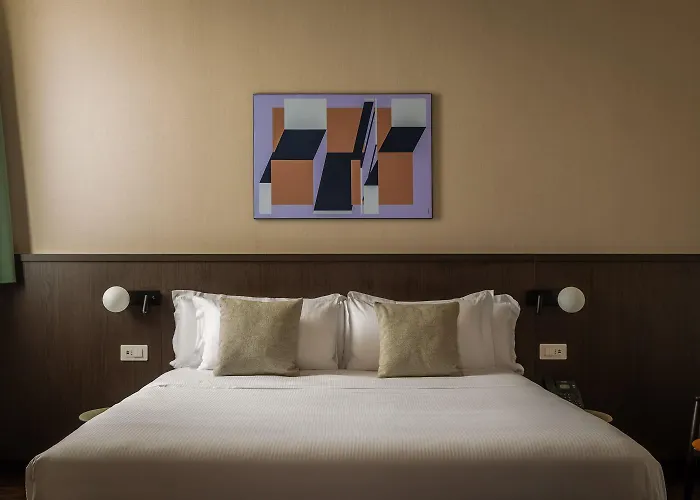 Bypillow Grand Central Padua