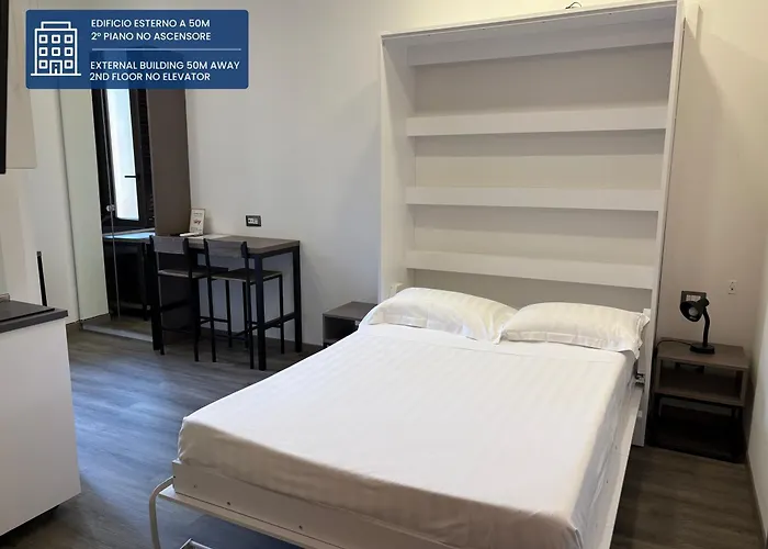 Hotel Perugino Milan
