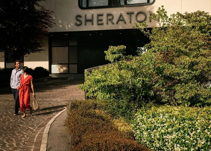 Sheraton Milan San Siro