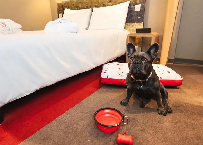 Hotel Ibis Milano Centro