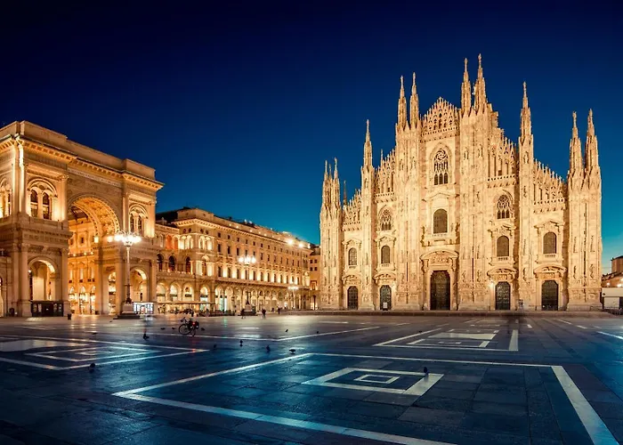 Jr Hotels Bocconi Milano