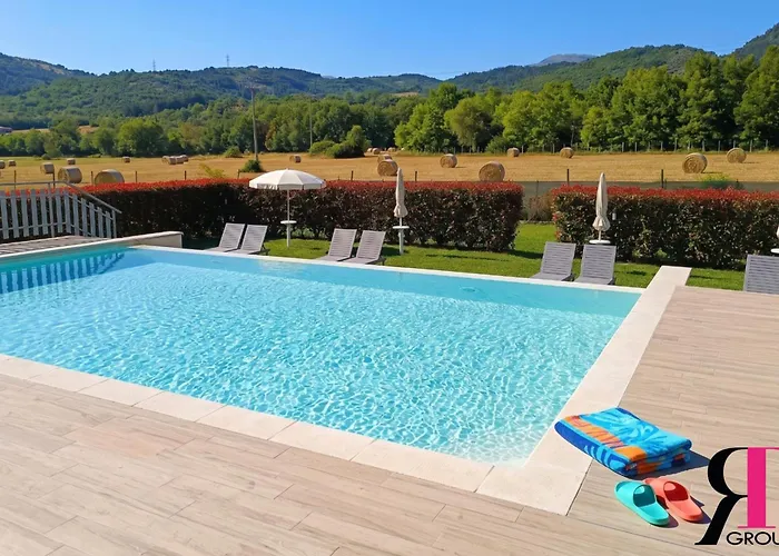 Hotel La Compagnia Del Viaggiatore L'Aquila