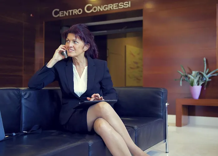 Mercure Genova San Biagio
