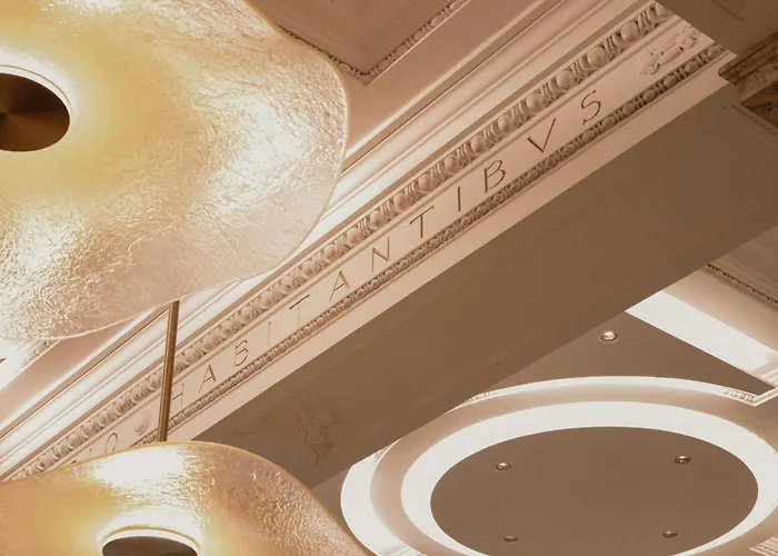The Excelsior, A Luxury Collection Hotel, Florença