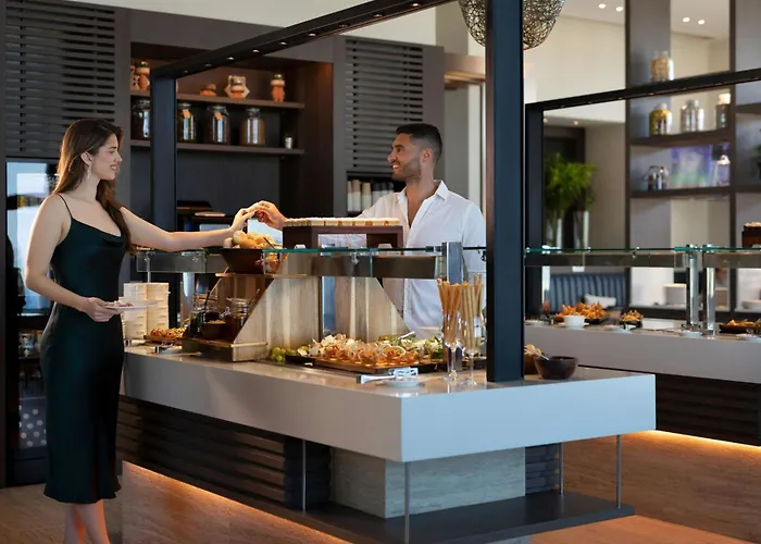 Malta Marriott Resort & Spa Saint Julian's